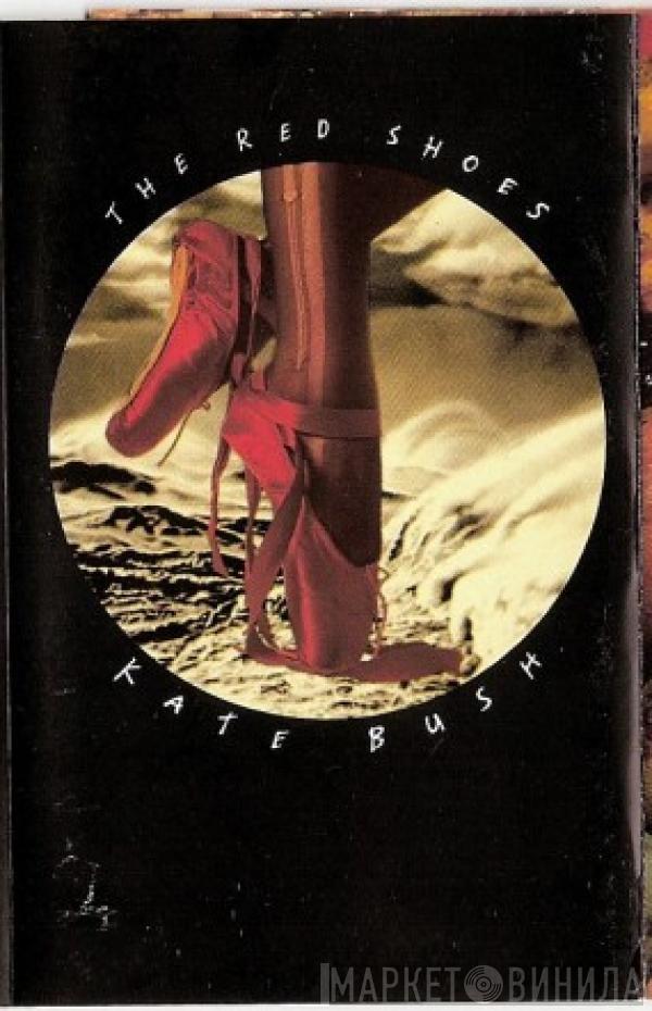  Kate Bush  - The Red Shoes