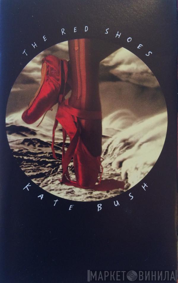  Kate Bush  - The Red Shoes