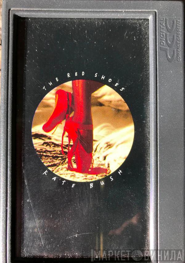  Kate Bush  - The Red Shoes