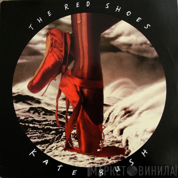  Kate Bush  - The Red Shoes