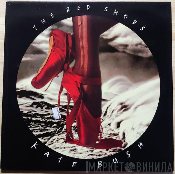  Kate Bush  - The Red Shoes