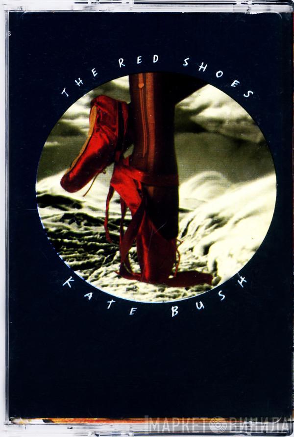  Kate Bush  - The Red Shoes