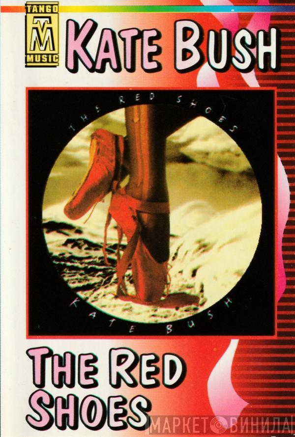 Kate Bush  - The Red Shoes