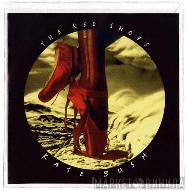  Kate Bush  - The Red Shoes