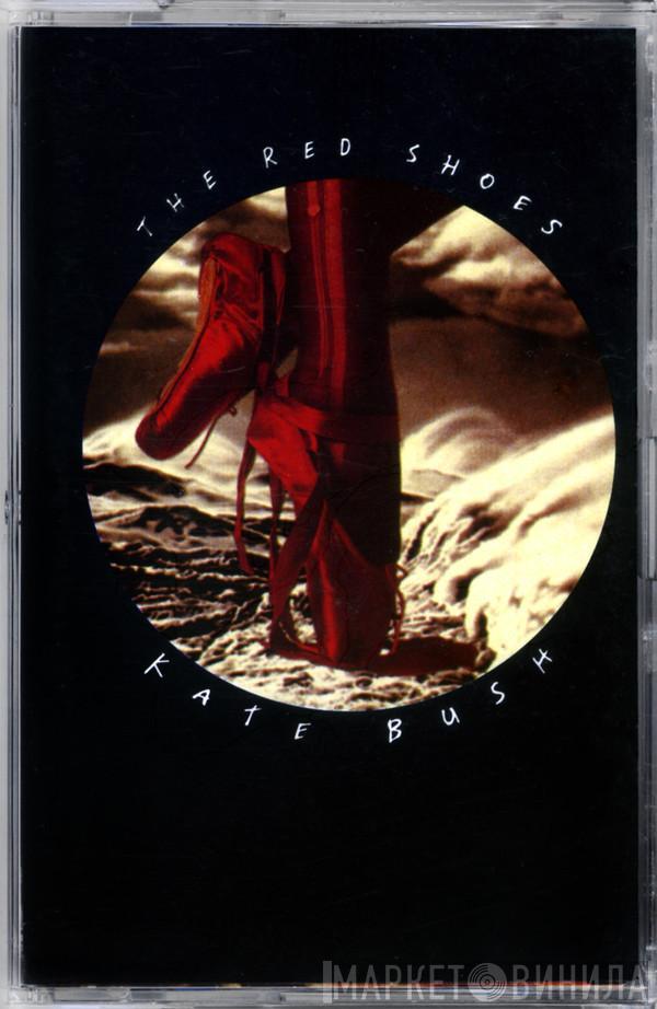  Kate Bush  - The Red Shoes
