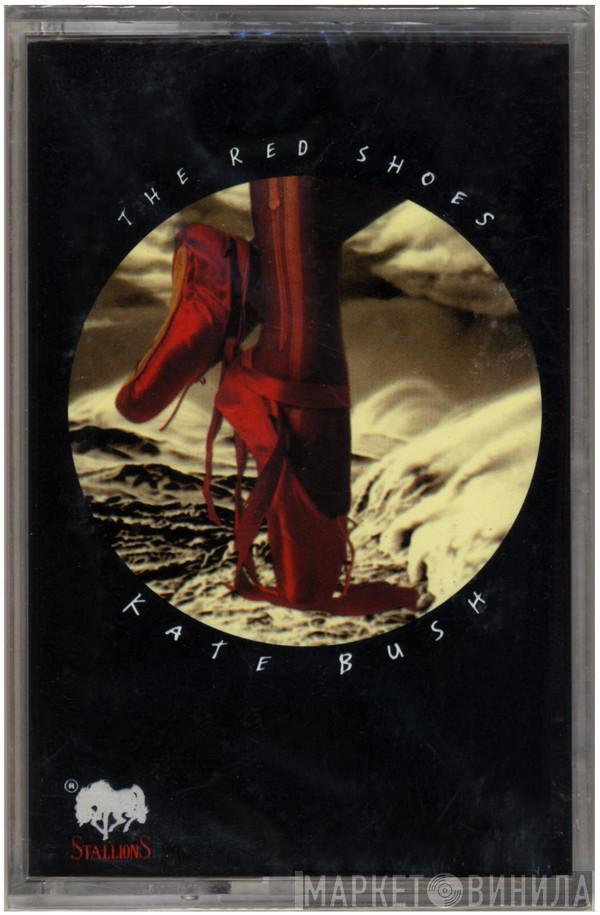  Kate Bush  - The Red Shoes