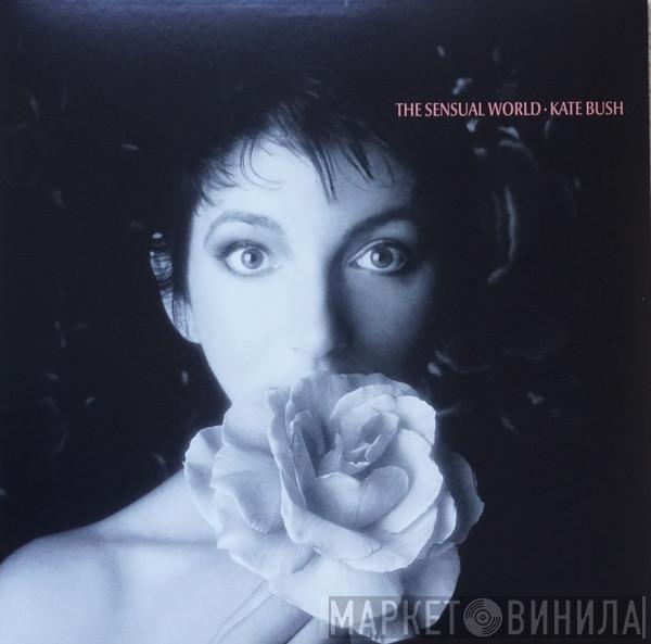 Kate Bush - The Sensual World