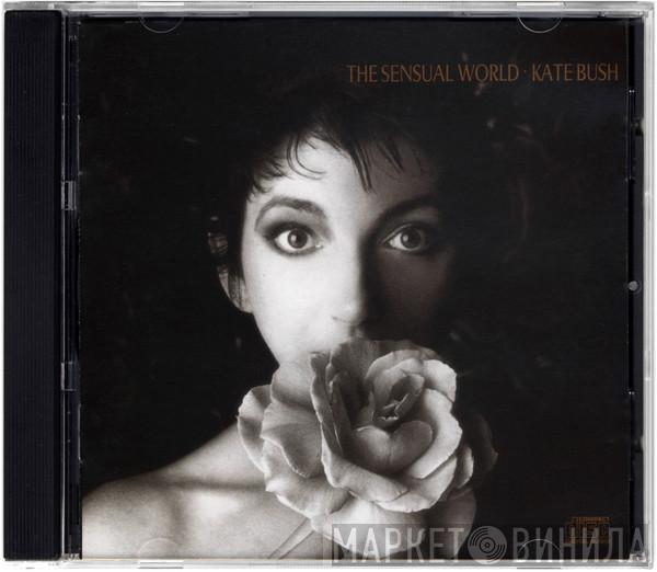  Kate Bush  - The Sensual World