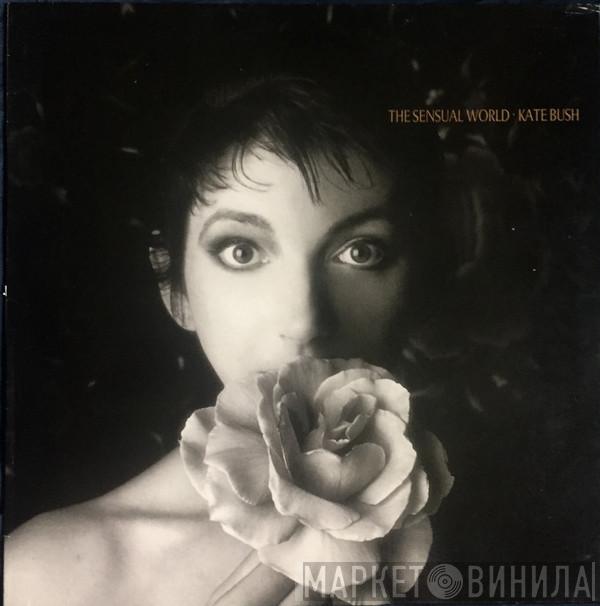  Kate Bush  - The Sensual World
