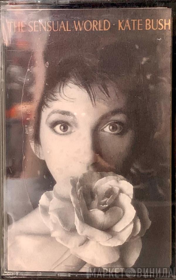 Kate Bush  - The Sensual World