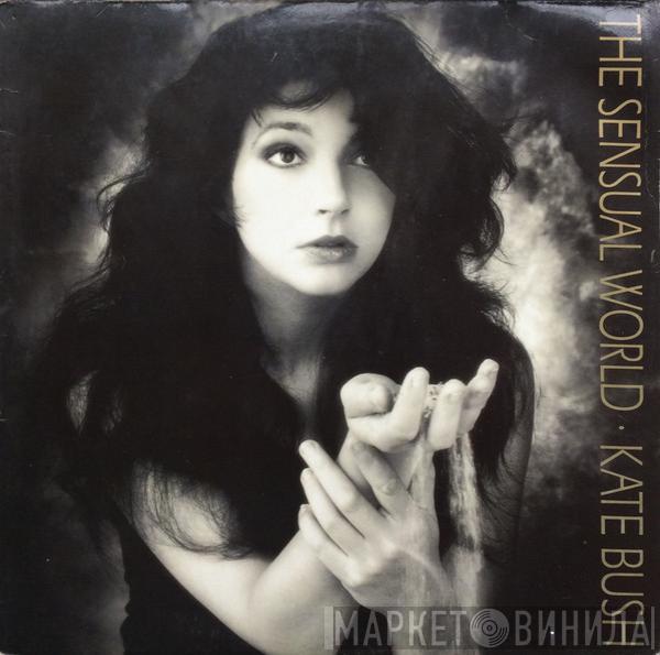  Kate Bush  - The Sensual World