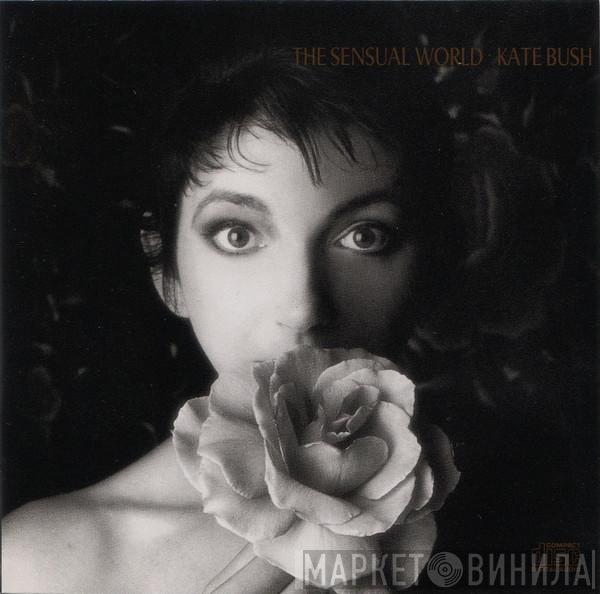  Kate Bush  - The Sensual World