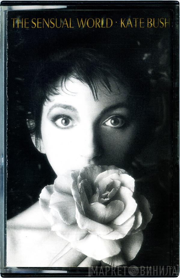  Kate Bush  - The Sensual World