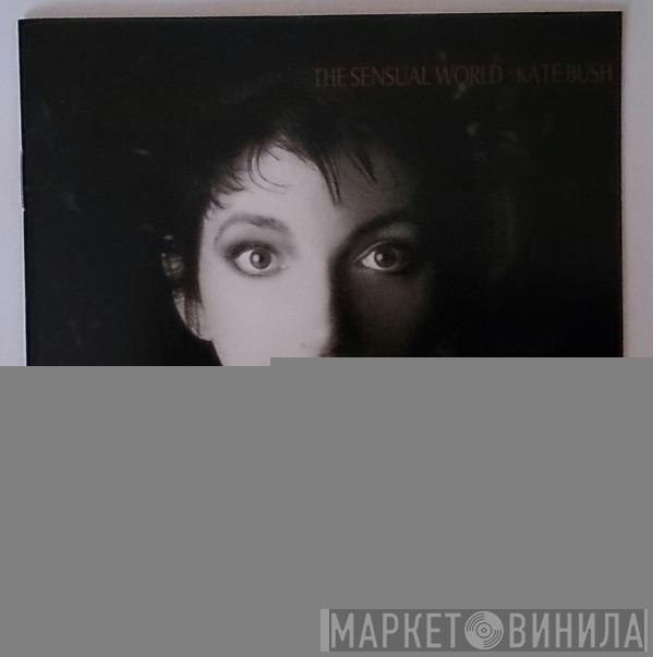  Kate Bush  - The Sensual World