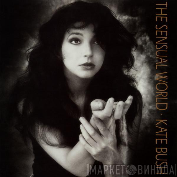 Kate Bush  - The Sensual World