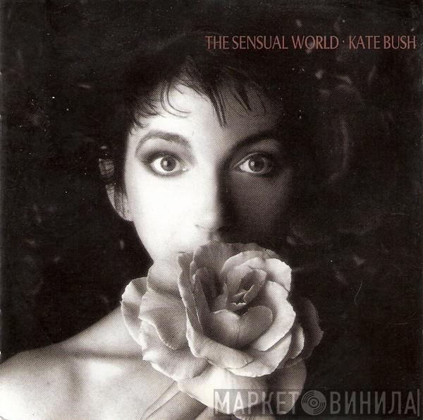 Kate Bush - The Sensual World