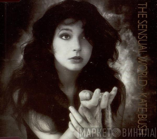 Kate Bush - The Sensual World