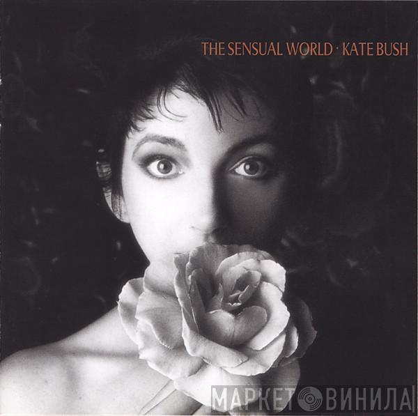  Kate Bush  - The Sensual World