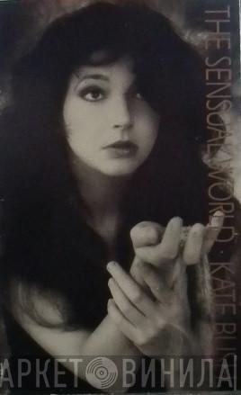 Kate Bush - The Sensual World