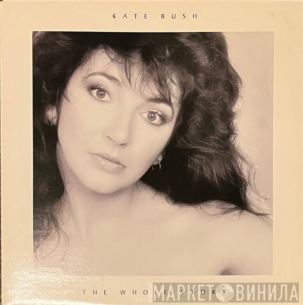  Kate Bush  - The Whole Story