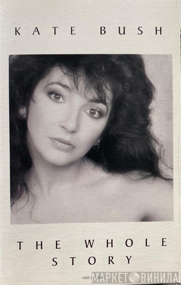  Kate Bush  - The Whole Story