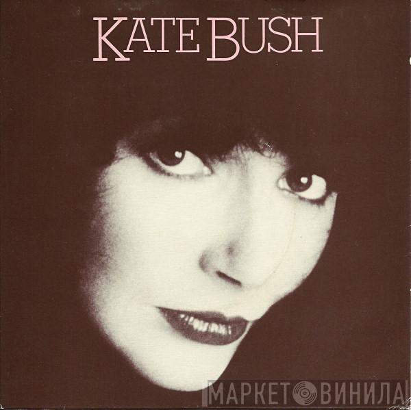  Kate Bush  - Wow