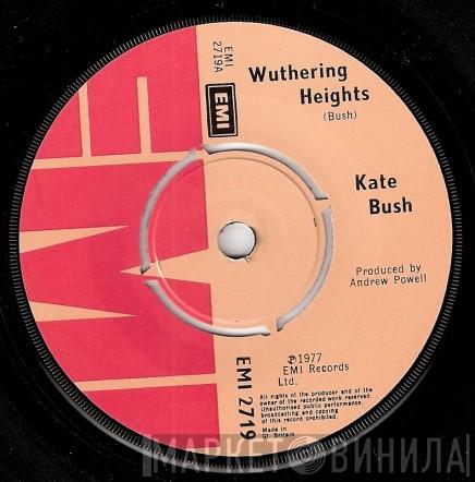 Kate Bush - Wuthering Heights