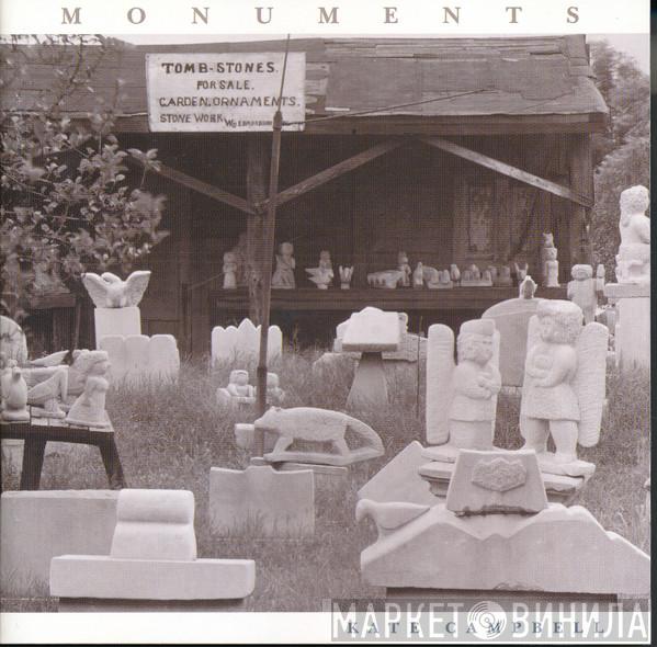 Kate Campbell - Monuments