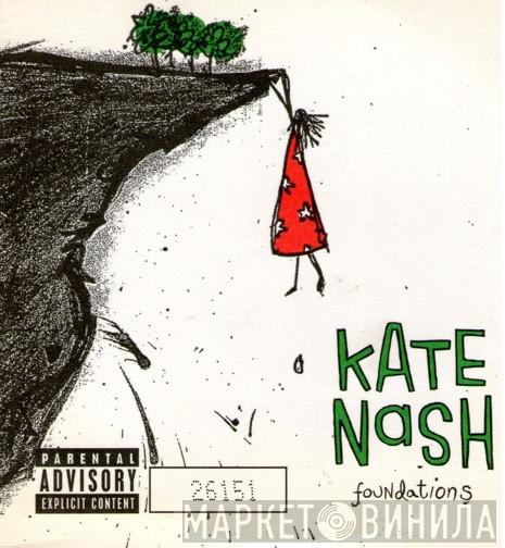 Kate Nash - Foundations
