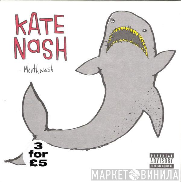 Kate Nash - Mouthwash