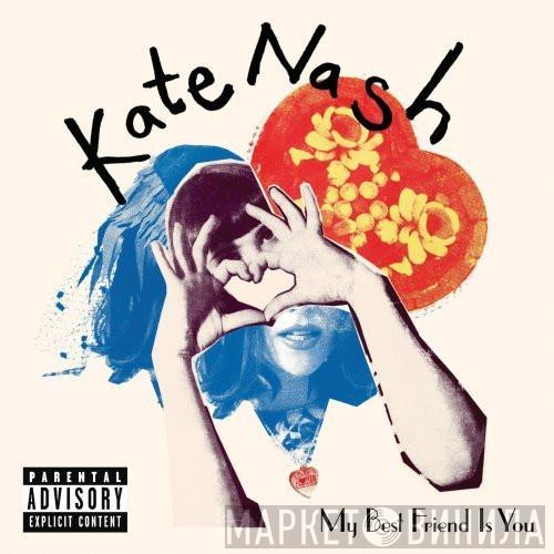  Kate Nash  - My Best Friend Is You