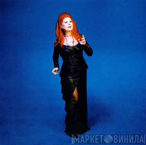 Kate Pierson - Venus / Radio In Bed