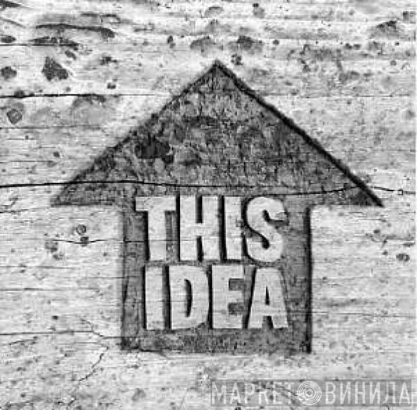Kate Rogers - This Idea