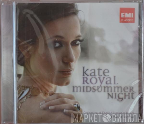 Kate Royal - Midsummer Night
