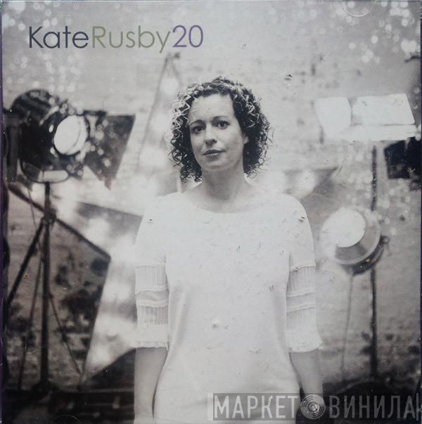 Kate Rusby - 20