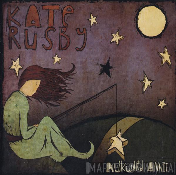  Kate Rusby  - Awkward Annie