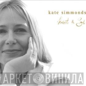 Kate Simmonds - Heart & Soul