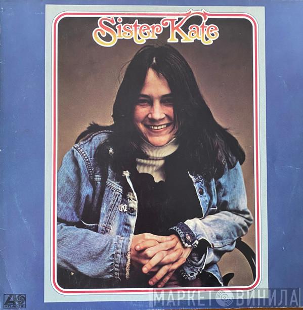 Kate Taylor - Sister Kate