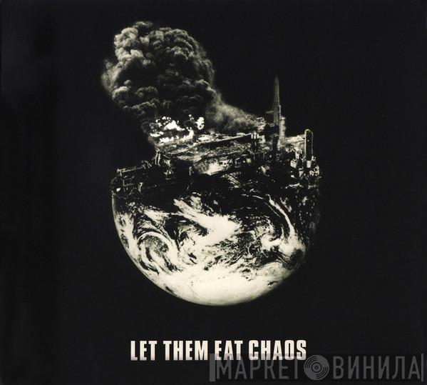 Kate Tempest - Let Them Eat Chaos