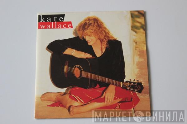Kate Wallace - Kate Wallace