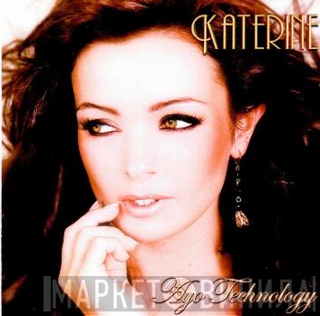 Katerine  - Ayo Technology