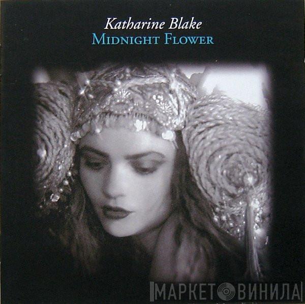 Katharine Blake - Midnight Flower