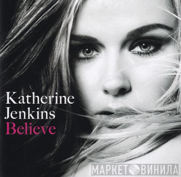  Katherine Jenkins  - Believe