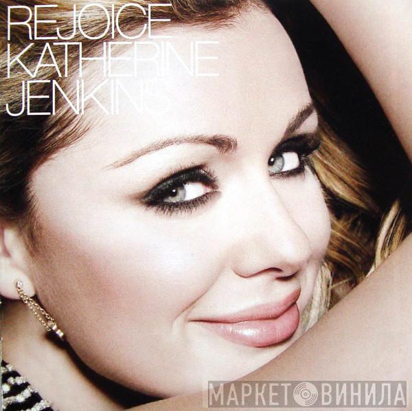 Katherine Jenkins - Rejoice