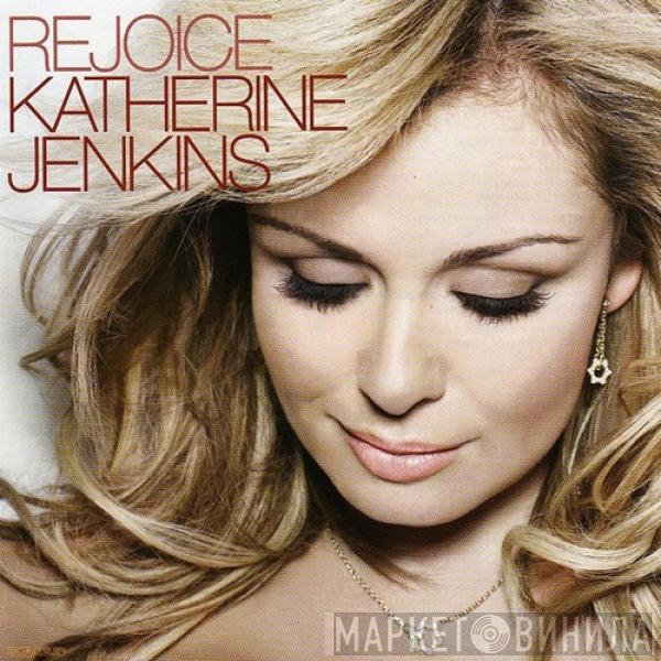 Katherine Jenkins - Rejoice