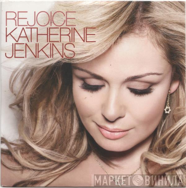  Katherine Jenkins  - Rejoice