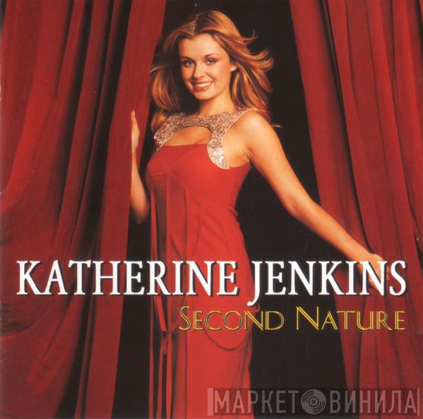 Katherine Jenkins - Second Nature