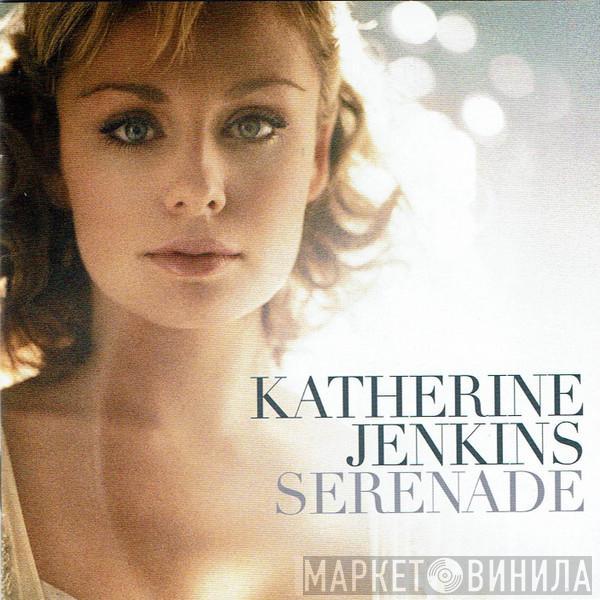  Katherine Jenkins  - Serenade