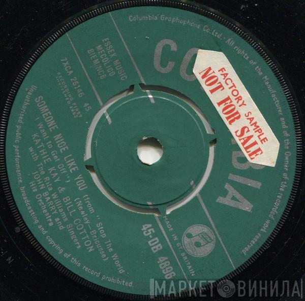 Kathie Kay - 'Til Tomorrow