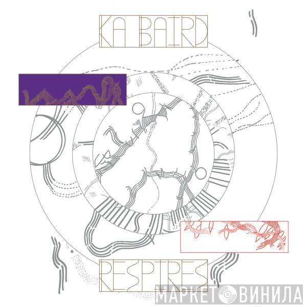 Kathleen Baird - Respires
